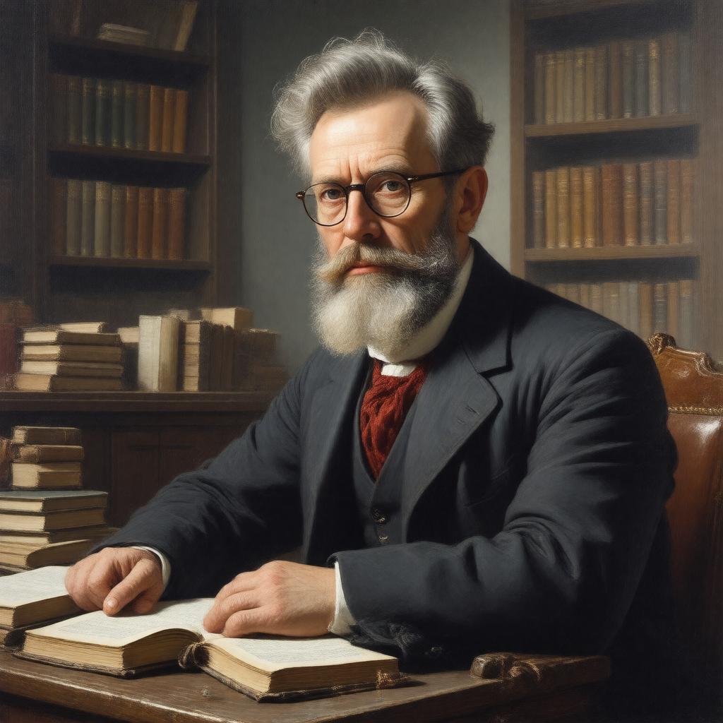 T. M. Scanlon